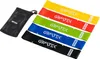 Gymtek® Theraband Set - 5 kusov, 0,5-30 kg - fitness gumy, Náhľad obrázku produktu 10