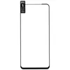 Ms Diamond Glass Edge Lite Redmi Note 11/11S Pieno Colla Anteprima dell’immagine prodotto 5