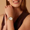 BERING Classic Damenuhr roségoldfarben/weiß 14134-331 Produktbild-Vorschau 16
