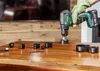 Lochsägen-Set, 11-teilig, Durchmesser: 22 - 68 mm Produktbild-Vorschau 5