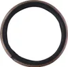All Ride Lenkradbezug LKW Lenker mit Durchmesser 44-46CM Produktbild-Vorschau 1