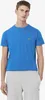 Lacoste - "Pima" T-Shirt für Herren GT196 (S) (Blau) Produktbild-Vorschau 2