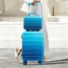 LVHOM Hartenschalenkoffer-Set 2-teilig aus ABS-Hartschale, Produktbild-Vorschau 9