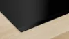 Table de cuisson induction 60cm 4 feux 7400w noir - Bosch - Voir les images du produit 8