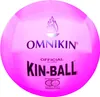 Omnikin Kin Ball "Official", Pink Produktbild-Vorschau 1