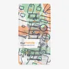 kwmobile 12x Elastische Schnürsenkel aus Silikon - Produktbild-Vorschau 7