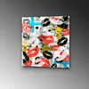 Wallity, UV-818 - 50 x 50, Dekorative Malerei aus Produktbild-Vorschau 5