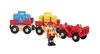BRIO Flughafen-Gepäckwagen, 8-tlg., Geländewagen, Produktbild-Vorschau 2