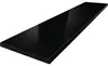 Fensterbank Gabbro Granit Schwarz 101x20x2 cm Produktbild-Vorschau 1
