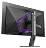 AOC AGON PRO AG276UZD - OLED-Monitor - Gaming - 68.6 cm Voir les images du produit 8