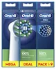 Oral-B CrossAction, 9 szt., Biały, Oral-B, CrossAction Podgląd zdjęcia produktu 7