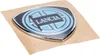 Emblema originale Lancia con logo, targhetta per portellone Anteprima dell’immagine prodotto 2