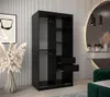Schwebetürenschrank mit einer Breite von 100 cm TIMEA 3 – Produktbild-Vorschau 2