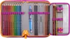 Scout Exklusiv Alpha Superflash Fantasy Rucksack Set 4tlg. Produktbild-Vorschau 7