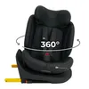 Kinderkraft I-GROW 2 PLUS, Kindersitz 0-36 kg, I-SIZE Produktbild-Vorschau 9