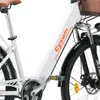 Cityrun‑26 City‑Elektrofahrrad für Erwachsene, 250W, 40 Nm, Produktbild-Vorschau 8