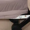 Set für Babygondel - Baumwollprotektor + Spannbetttuch - Produktbild-Vorschau 7