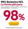 Medical Pharma Berberine HCl 60 kapslí Náhled obrázku produktu 9