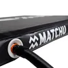 Matchu Sports Airtrack 3 Meter - Aufblasbares Turnmatte mit Produktbild-Vorschau 7