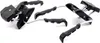 TYROLIA Power Brake2 Race Pro 110 Bremse schwarz 110 Produktbild-Vorschau 1