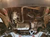 Stahl Unterfahrschutz für Motor VW Transporter T4 Produktbild-Vorschau 5