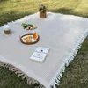 90 x 180cm Picknickmatte, Campingdecke Teppiche Decken Produktbild-Vorschau 1