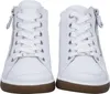 Ara Shoes ARA Hightop Sneaker Rom weiß 40 Produktbild-Vorschau 26