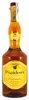 Papidoux Fine Calvados | 40 % vol | 0,7 l Voir les images du produit 1