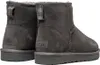 UGG Boty Classic Mini II, 1016222GREY Náhled obrázku produktu 53