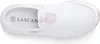 LASCANA Sneaker Slip-On-Sneaker, weiß/rose Größe 39 Produktbild-Vorschau 4