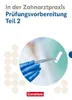 Zahnmedizinische Fachangestellte 2./3. Ausbildungsjahr. Produktbild-Vorschau 1