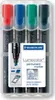 Marqueur permanent ® Lumocolor® 350 2-5mm couleurs Voir les images du produit 5