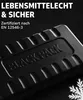 ToCi Black Pack Kühlakkus 220ml - Kühlakku Set mit 4 Stück Produktbild-Vorschau 6