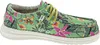 Fusion Mokassins Schnürschuhe Flowers Damen 31353538383838 Produktbild-Vorschau 17