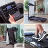 Tapis roulant CS 3000 di Christopeit Sport Anteprima dell’immagine prodotto 6