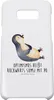 Mr. & Mrs. Panda Samsung Galaxy S8 plus Handyhülle  Pinguin Produktbild-Vorschau 1