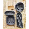Birkmann Housse pour panier de fermentation long, petit, Voir les images du produit 3