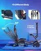 VEVOR Support de volant, Racing Wheel Stand, simulateur de Voir les images du produit 5