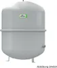 REFLEX Vaso di espansione a membrana Reflex N 50, grigio, 6 Anteprima dell’immagine prodotto 2