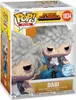 Statuetta Funko POP My Hero Academia 1834 Dabi Plus Special Anteprima dell’immagine prodotto 1
