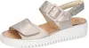 Waldläufer H-Willow Sandale Gold Produktbild-Vorschau 6