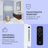 Klarstein 2-in-1 Infrarotheizung & Konvektor, Produktbild-Vorschau 6