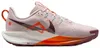 Nike React Pegasus Trail 5 Silt Red Hyper Crimson Sail Dark Produktbild-Vorschau 3