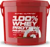 Scitec 100% Whey Professional 5000g Produktbild-Vorschau 1
