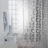 3D sprchový závěs 180 x 180 cm Voděodolný proti plísním Náhled obrázku produktu 12