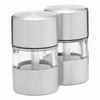 Salz + Pfeffermühle Set Ø3 x 5,2 Salzstreuer Pfefferstreuer Produktbild-Vorschau 5