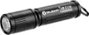 Olight i3E, Taschenlampe, Schwarz, Aluminium, Drehregler, Produktbild-Vorschau 3
