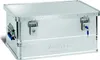 Skrzynka aluminiowa CLASSIC 48 Wymiary 550x350x250mm Alutec Podgląd zdjęcia produktu 5