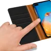 Handy Hülle Huawei P40 Tasche Wallet Flip Case Schutz Hülle Produktbild-Vorschau 3
