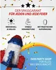 Party Factory Raketen Pinata Kinder Partyspiel, Produktbild-Vorschau 7